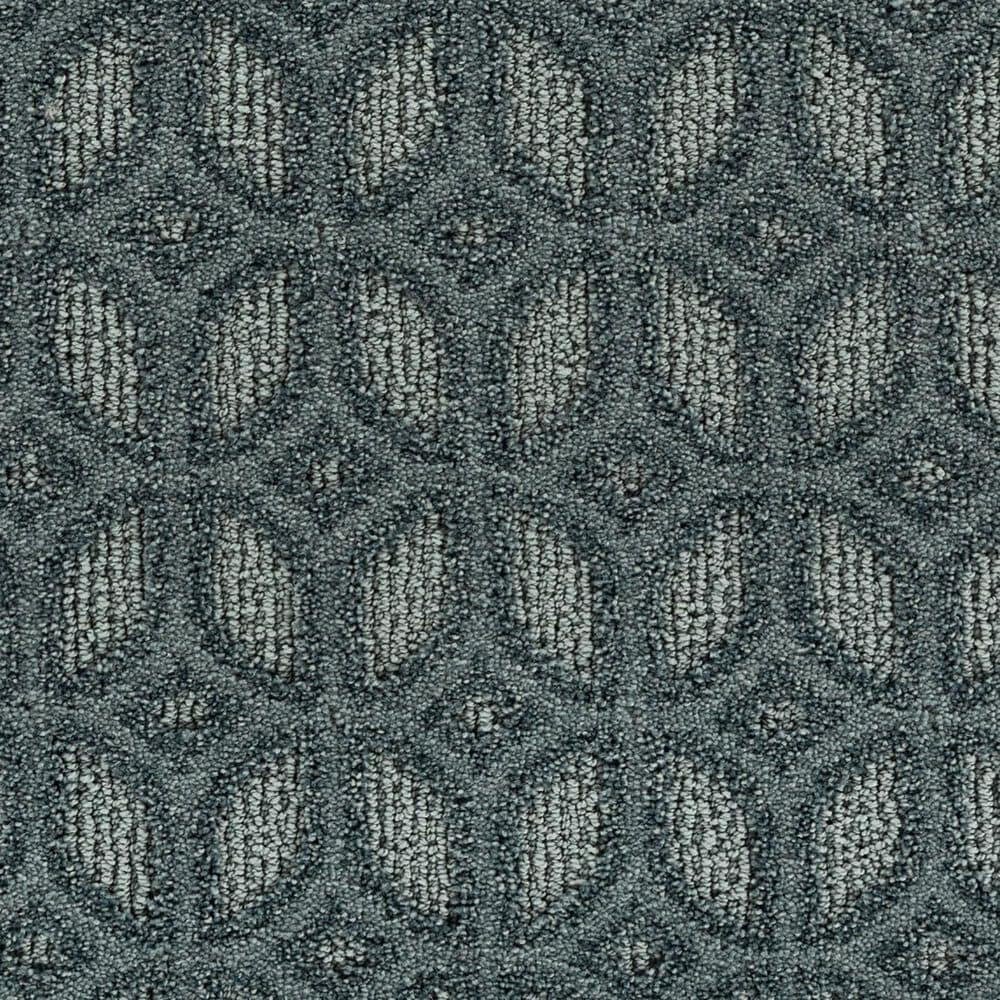 Mohawk Timeless Quality Carpet in Tide Waters, , large