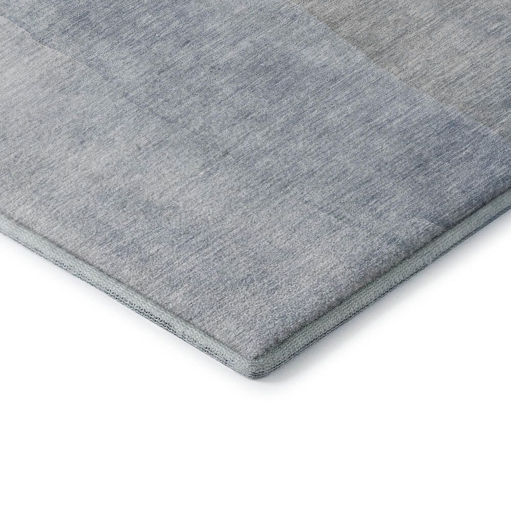 Dalyn Rug Company Ravenna RN12 2&#39;3&quot; x 7&#39;6&quot; Sky Runner, , large