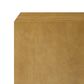 Crosley Furniture Everett Record Player Stand in Acorn, , large