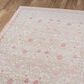 Momeni Isabella ISA-3 5"3" x 7"3" Pink Area Rug, , large