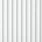 HOMLUX 72" Tall Arched Kitchen Pantry Cabinet in White, , large