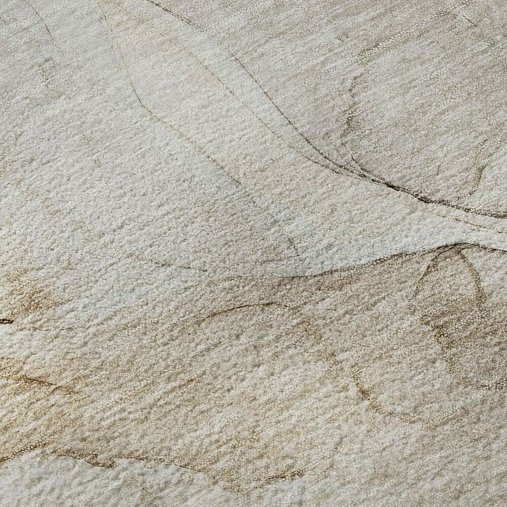 Dalyn Rug Company Odyssey OY8 Brown 9&#39; x 12&#39; Area Rug, , large