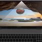 MSI Prestige 16" Laptop | AMD Ryzen AI 9 365 - 32GB RAM - AMD Radeon Graphics - 1 TB SSD in Urban Silver, , large