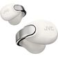JVC Nearphones Open-Ear True Wireless Earbuds in Off White, , large