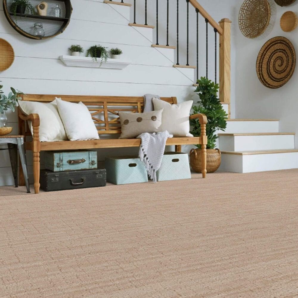 Masland Stargaze Carpet in Chardonnay, , large
