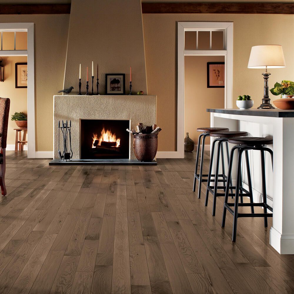 Bruce Dundee Equestrian Woods Oak Hardwood, , large
