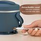 Crock-Pot 20 Oz Lunch Crock Food Warmer in Faded Blue, , large