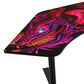 Arozzi Arena Angelo Gaming Desk in Crawling Chaos (Box 1 of 2), , large