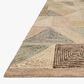 Justina Blakeney x Loloi Berkeley 2" x 5" Apricot and Multicolor Runner, , large