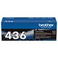Brother Super High-yield Toner Cartridge in Black, , large
