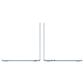 Apple MacBook Air 13-inch Laptop M4 chip - 10 Core CPU - 10 Core GPU - 16GB Memory - 512GB SSD - Sky Blue (Latest Model), , large