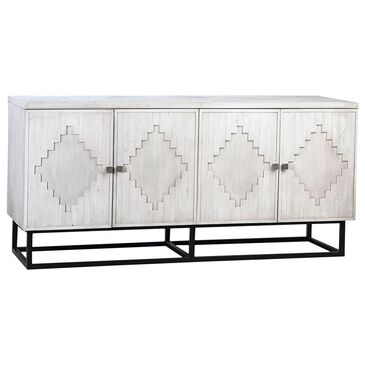 Blue Sun Designs Clancy Sideboard in Grey, , large