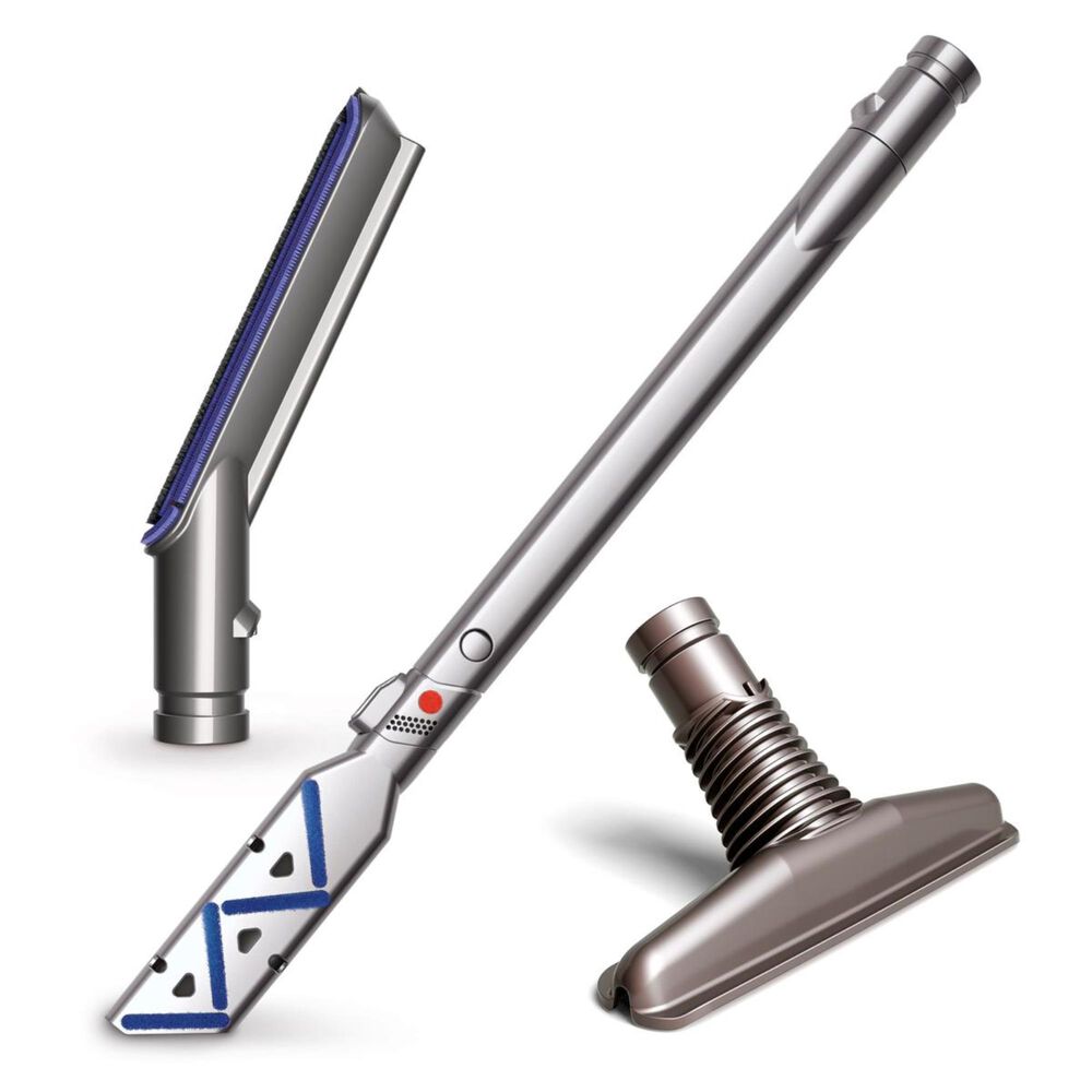 dyson allergy