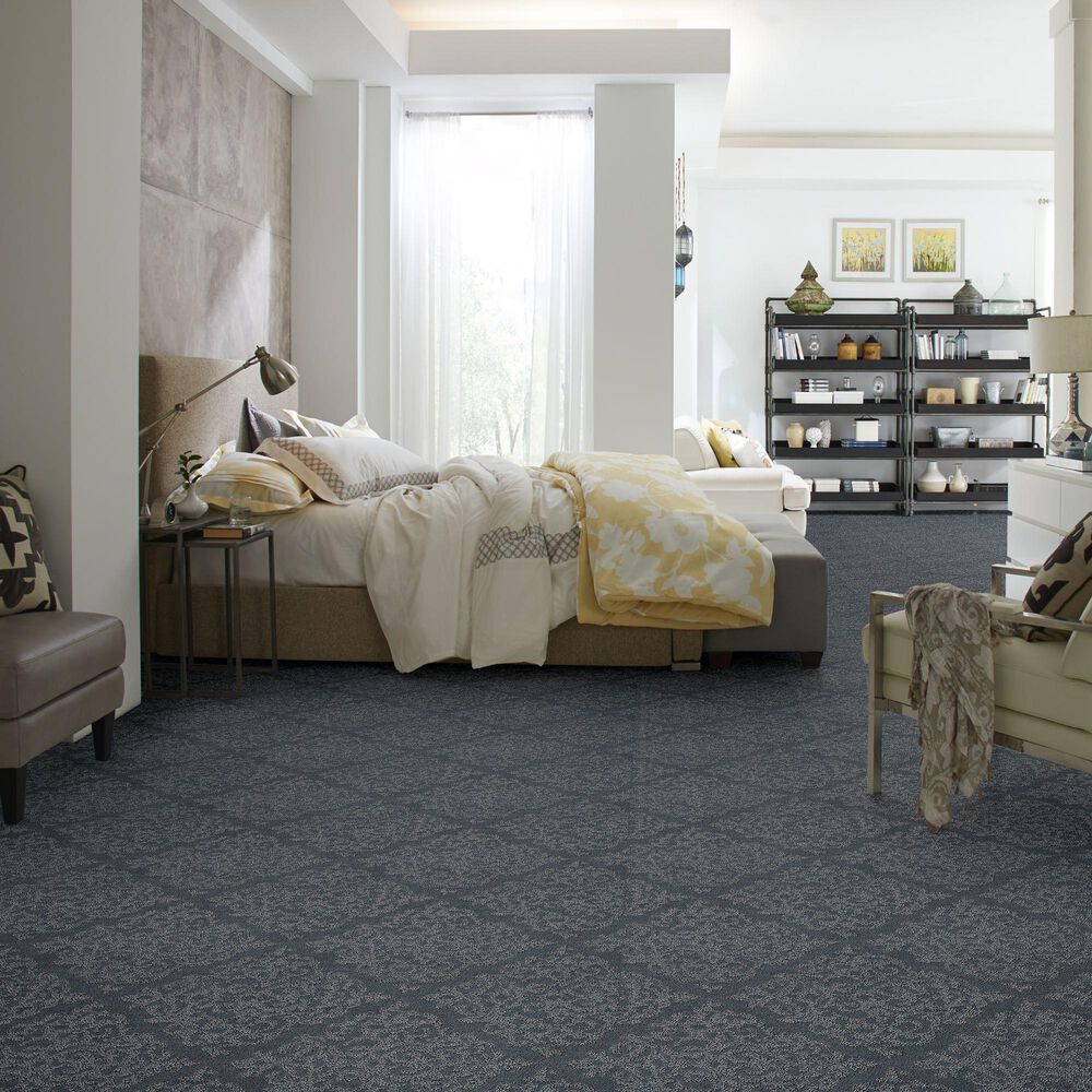 Anderson Tuftex Caress  Chateau Fare Carpet in Celestial, , large