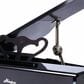 Hape Toys Happy Grand Piano in Black, , large