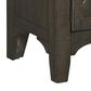 Hawthorne Furniture Sullivan Server in Burnished Clay, , large