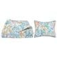 J. Queen Bold Bahama 2-Piece Twin/Twin XL Quilt Set in Aqua, , large