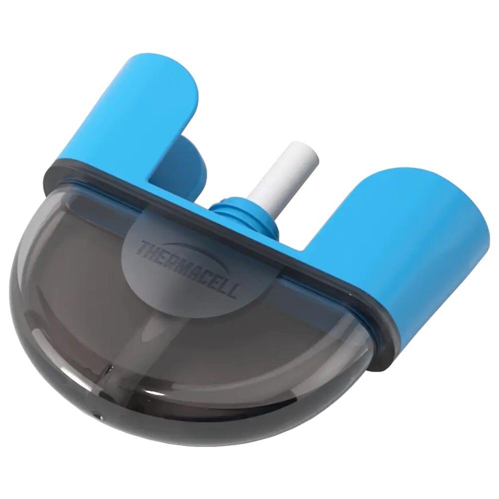Thermacell 36 Hours Mosquito Repellent Refill in Black and Blue, , large
