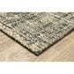 Oriental Weavers Astor Nikko 3"10" x 5"5" Charcoal Area Rug, , large