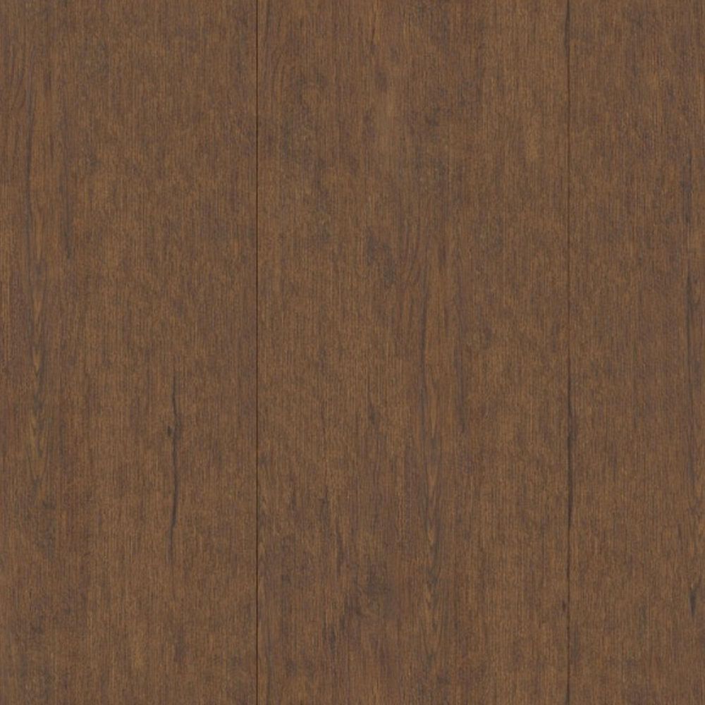 Riverside Furniture Calhoun 9-Piece Rectangular Dining Set in Whiskey Oak, , large