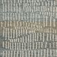 Loloi Elias Ocean and Oatmeal 7"9" x 9"9" Area Rug, , large