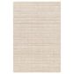 Surya Fresno FNO2301 2" x 3" Tan, Beige Area Rug, , large