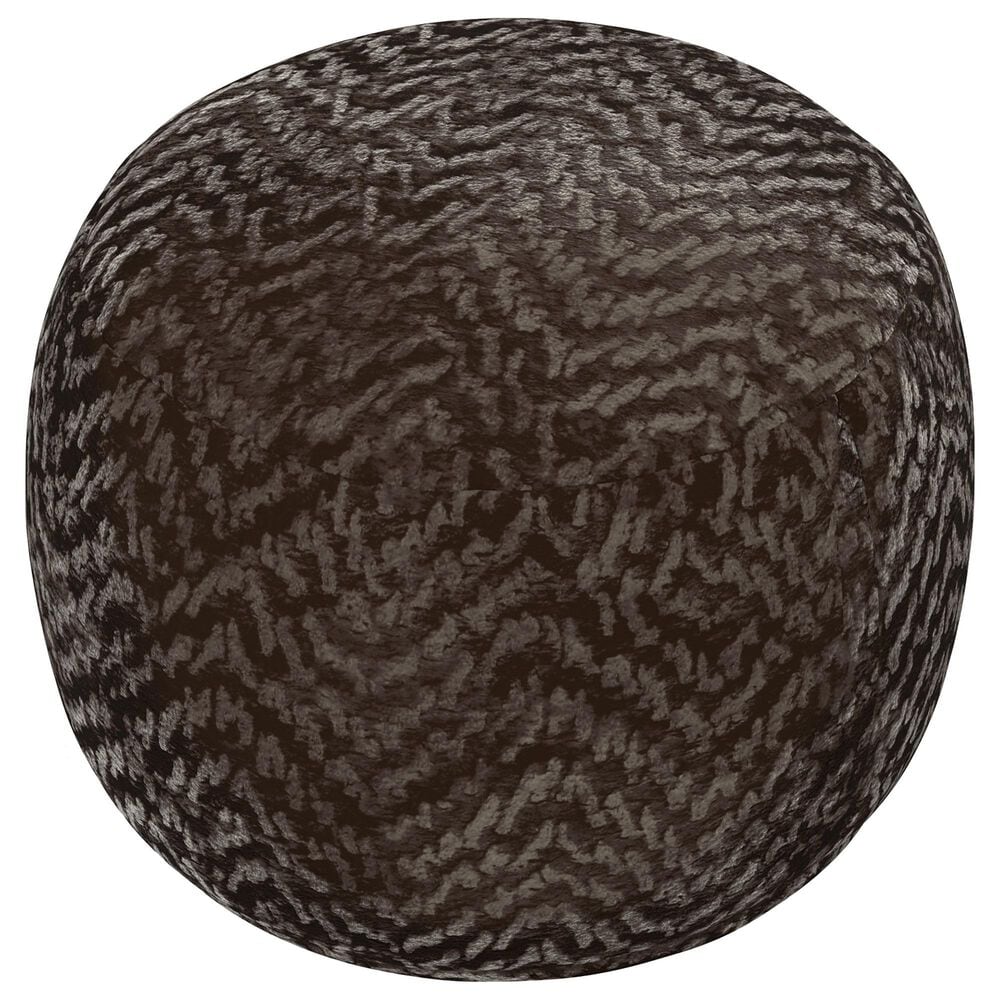 Hartsfield Sploosh Footrest in Chocolate, , large