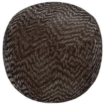 Jackson Furniture Sploosh Lounge Bean Bag in Chocolate, , large