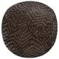 Hartsfield Sploosh Footrest in Chocolate, , large