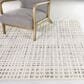 Balta Rugs Lowell 5"3" x 7" Cream Area Rug, , large