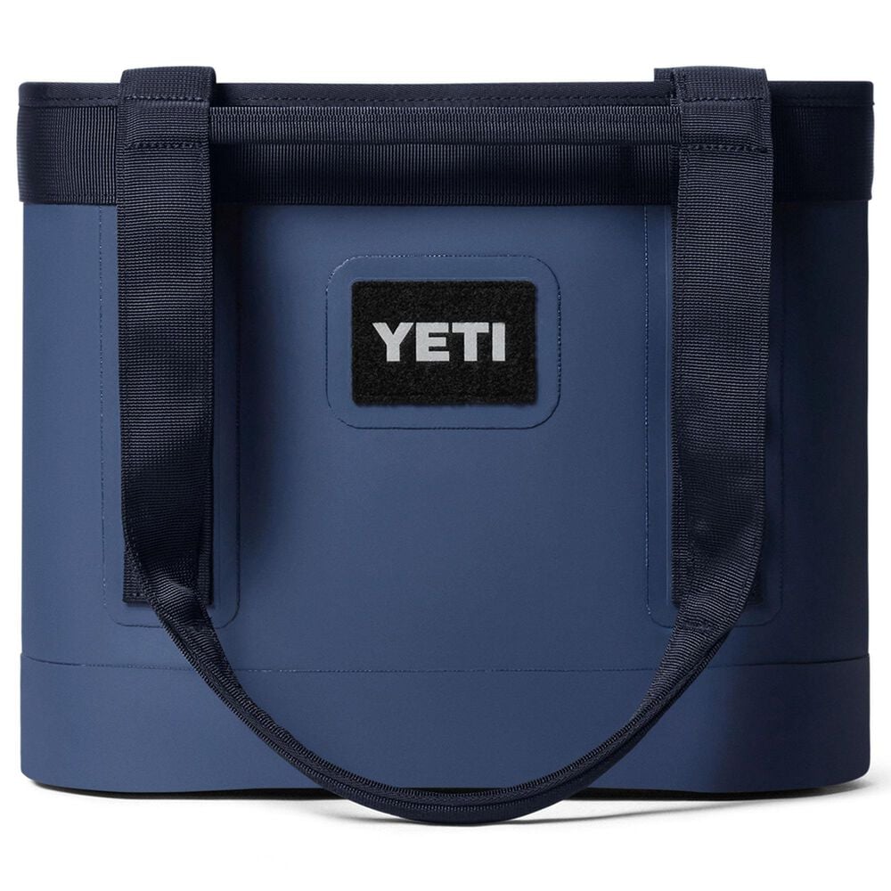 YETI Camino 12L Zip Carryall Tote Bag in Classic Navy, , large