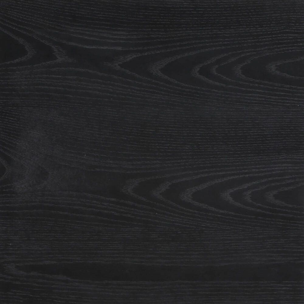Steve Silver Canyon Square End Table in Black, , large