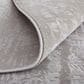 Feizy Prasad 2"10" x 7"10" Ivory and Beige Runner, , large