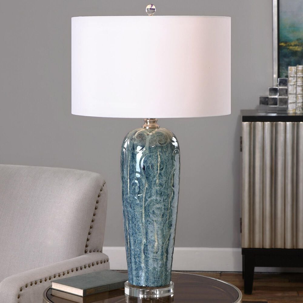 Uttermost Maira Table Lamp, , large