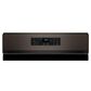 Whirlpool 5 Cu. Ft. Gas Range 5-in-1 Air Fry Oven in Fingerprint Resistant Black Stainless Steel, , large