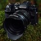 OM- System OM-1 Mark II Camera Body with 12-40mm f/2.8 Pro II Lens in Black, , large
