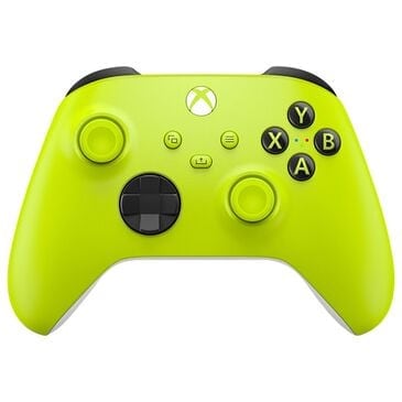 Microsoft Wireless Controller for Xbox Series X, Xbox Series S, Xbox One in Electric Volt, , large