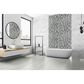 MS International Durban Grey 12" x 24" Porcelain Tile, , large