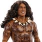 Disney Princess Maui Fashion Doll with Hook, , large