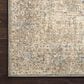 Loloi Revere REV-08 9"6" x 12"5" Granite and Blue Area Rug, , large