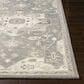 Surya Caesar 2" x 3" Charcoal, Taupe, Tan, Black, Light Beige and Brown Area Rug, , large