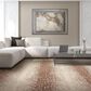 Karastan Savanna Antelope Carpet in Hearth Beige, , large