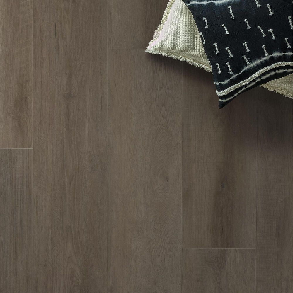 Shaw Pet Perfect Fireside Brown 9" x 60" Luxury Vinyl Plank, , large