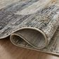 Loloi Soho 2"3" x 3"10" Grey and Gold Area Rug, , large