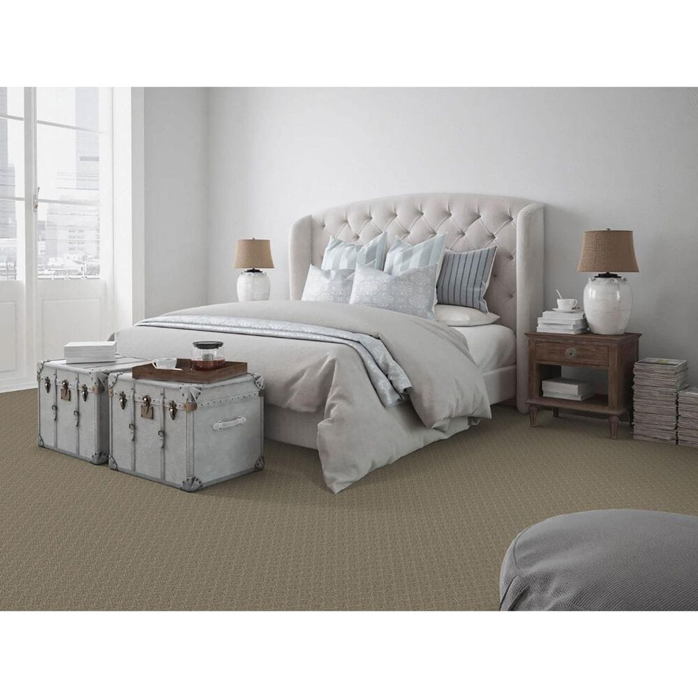 Dixie Home Culture Carpet in Museum, , large