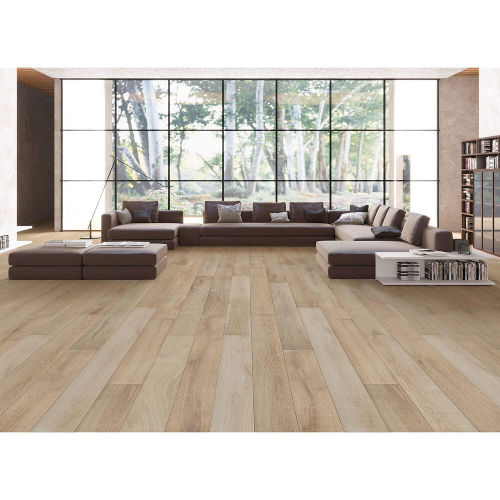 Alston Casablanca Cairo Plus Oak Hardwood, , large