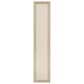 Surya Alfresco 2"5" x 11"10" Brown and Beige Indoor/Outdoor Runner, , large