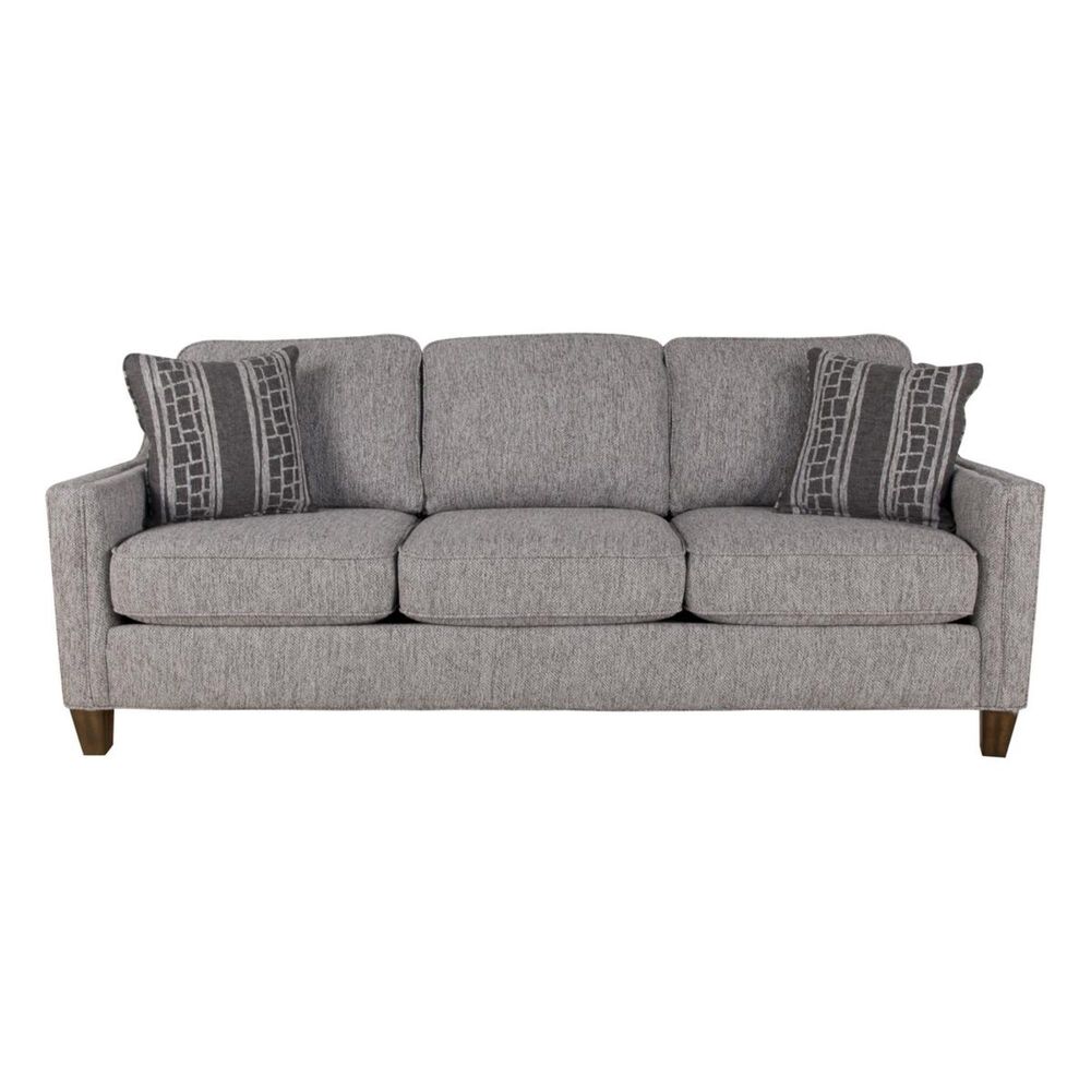 Flexsteel Finley Sofa in Stone, , large