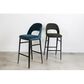 Moe"s Home Collection Roger Barstool in Teal, , large
