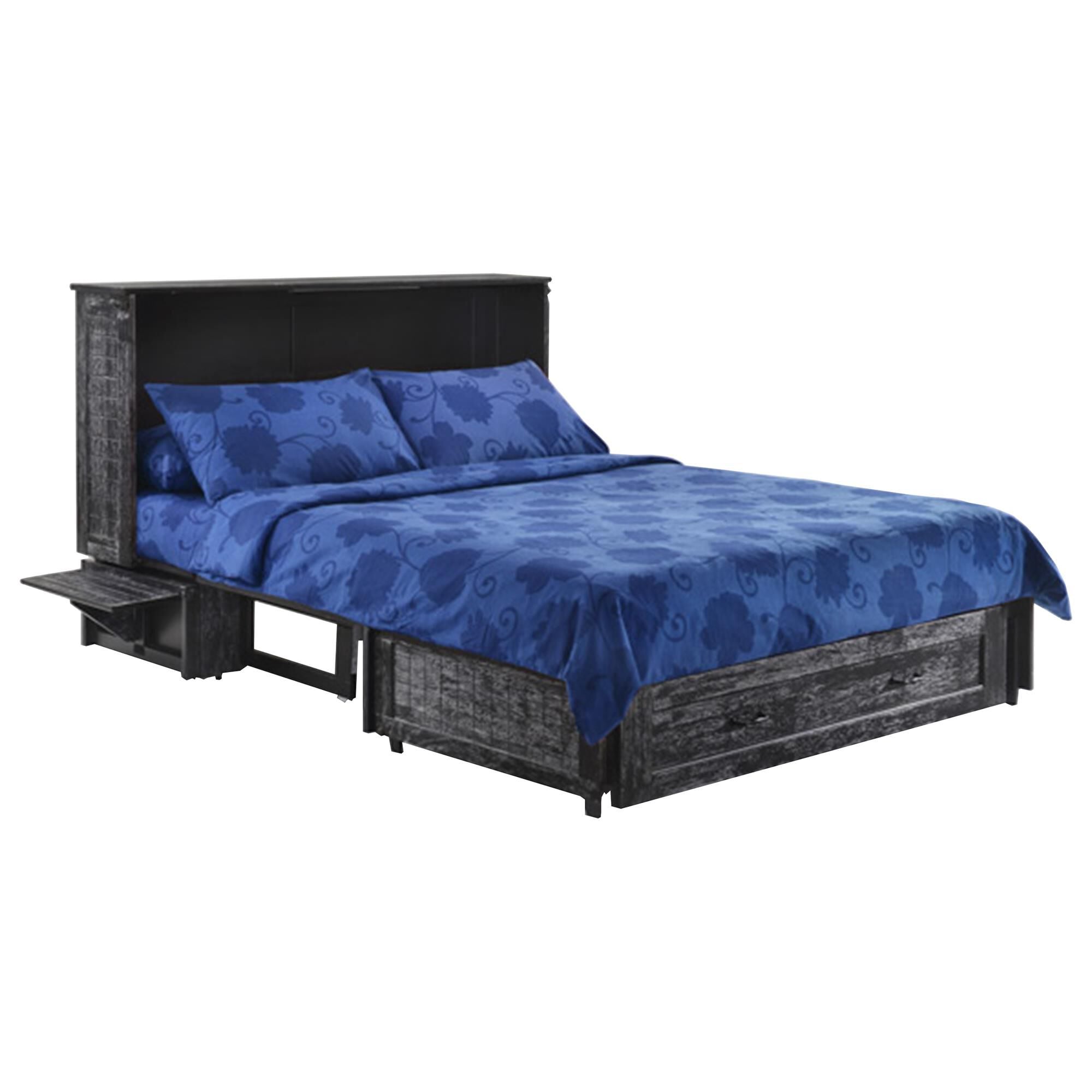Murphy bed nebraska store furniture mart